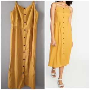 Old Navy Midi Dress